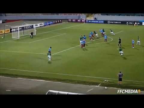 BOV PL MD1 FLORIANA F.C 2 GZIRA UNITED F.C 1