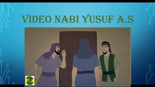 Download lagu Pembelajaran PAI KELAS 3 (Kisah keteladanan Nabi Yusuf as.) mp3