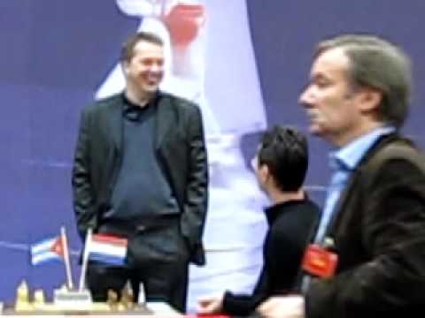 Corus Chess 2010