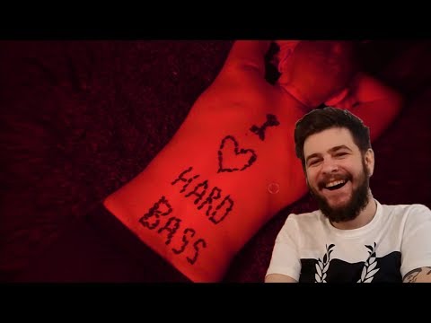 Сегал смотрит GSPD feat. XS PROJECT - I LOVE HARDBASS