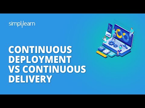 What is DevOps | Introduction To DevOps | Devops For Beginners | DevOps Tutorial | Simplilearn