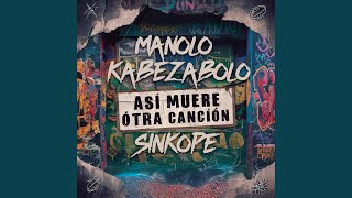 Así Muere Otra Canción