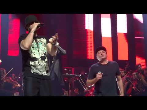 JIMEK+ Festival 2018 | Mioush & Kaliber 44 & JIMEK SYMPHONIXX