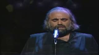 Demis Roussos  - Mourir Auprès De Mon Amour  (Sous titres; traducere română)