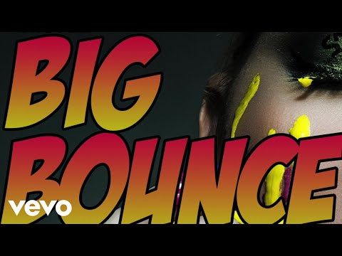 Sito Diaz - BigBounce (Audio)
