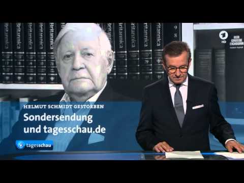 tagesschau 20:00 Uhr, 10.11.2015