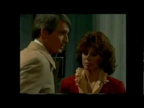 GH Rick & Lesley ~12-06-82~  Rick Is Home From Nevada (New Footage)
