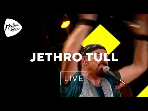 Jethro Tull - Aqualung (Live At Montreux 2003)
