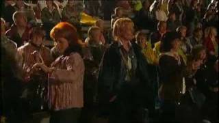 Chico &amp; The Gipsys - Buona sera 2009