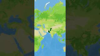 What if pakistan invaded Asia?