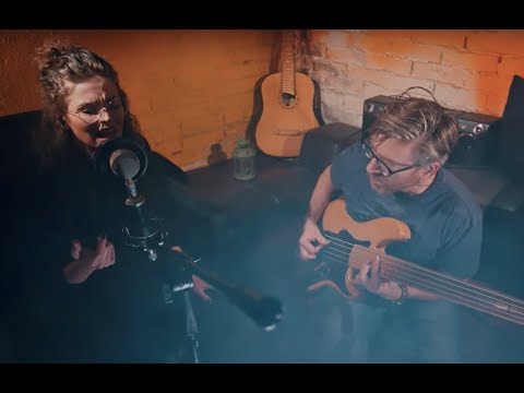 Pendofsky Meets Friends - Ada Kiepura "Youngblood"