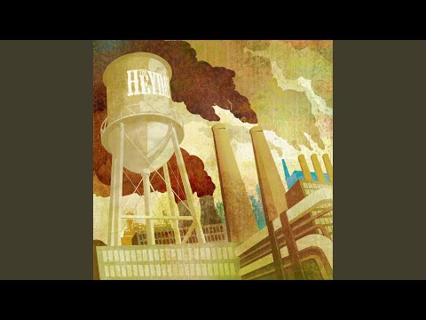 Lost With You - The Heyday