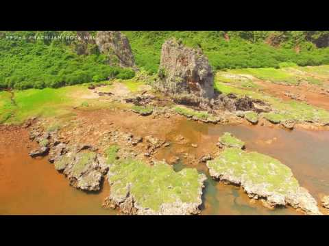 KUMEJIMA BIRD'S VIEW