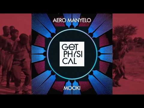 Aero Manyelo - Mooki