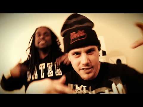 Soldat Solitaire Feat JAMHAITIAN - Murdah Dem (Official video)