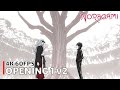 Noragami - Opening 1 v2 [4K 60FPS | Creditless | CC]
