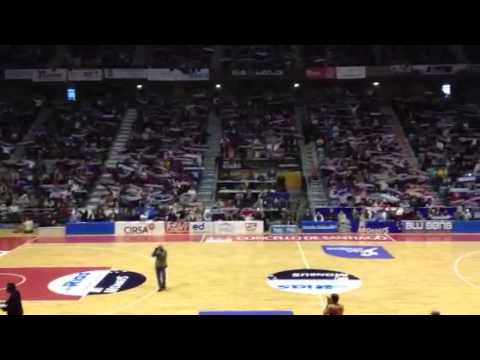 Miudiño contra el Madrid!!