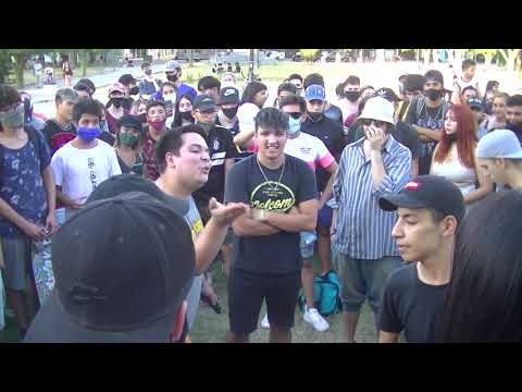 EXE vs LAUTA vs GABY vs NUMA vs DYANGO - 16vos Fecha 7 (2020/2021) - La Doble H