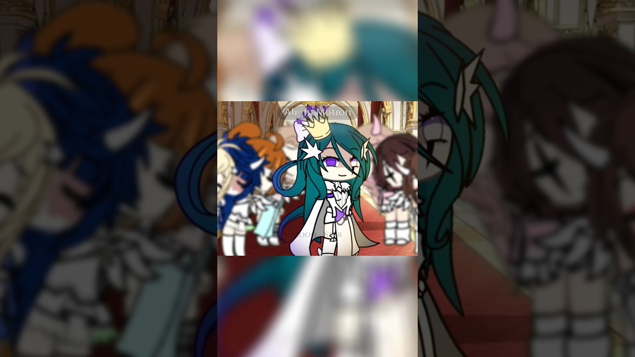 Legends never die~✨|part 1|part 2?|#gachalife #gachaedit #gacha #glmm #fyp #viral #legendsneverdie|