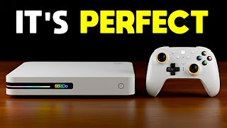 EMULATION JUST GOT WAY BETTER 🤯 Retro Gaming News