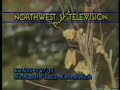 Northwest Public Television Station ID KTNW WETA 1981 1992 Plaster