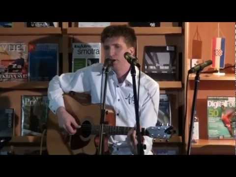 Kvartet Artes - Hallelujah (cover)