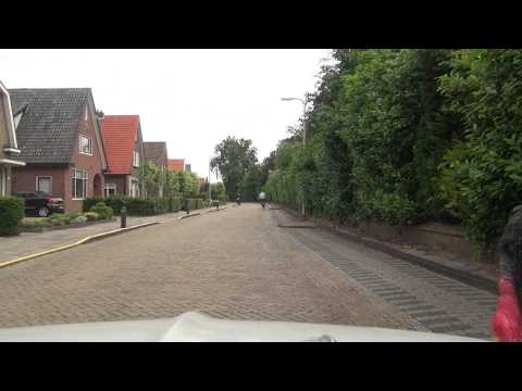 Dalfsen Overijssel Holland NL 27 6 2013