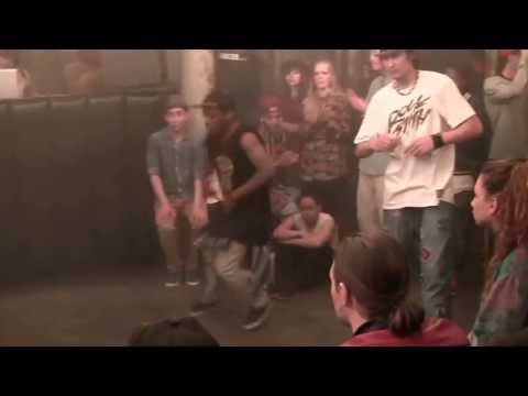 After7Session Final Battle || Daniel & Magali VS Richardo & Etienne || JimmyWoo || Amsterdam