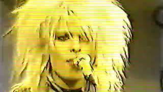 Hanoi Rocks Up around the bend Playback Music Convoy 1984