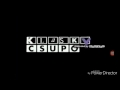 The Destruction Of Klasky Csupo Logo Remake