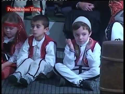 Bardhok Lucaj - Nat e dit lotoj prej madhi