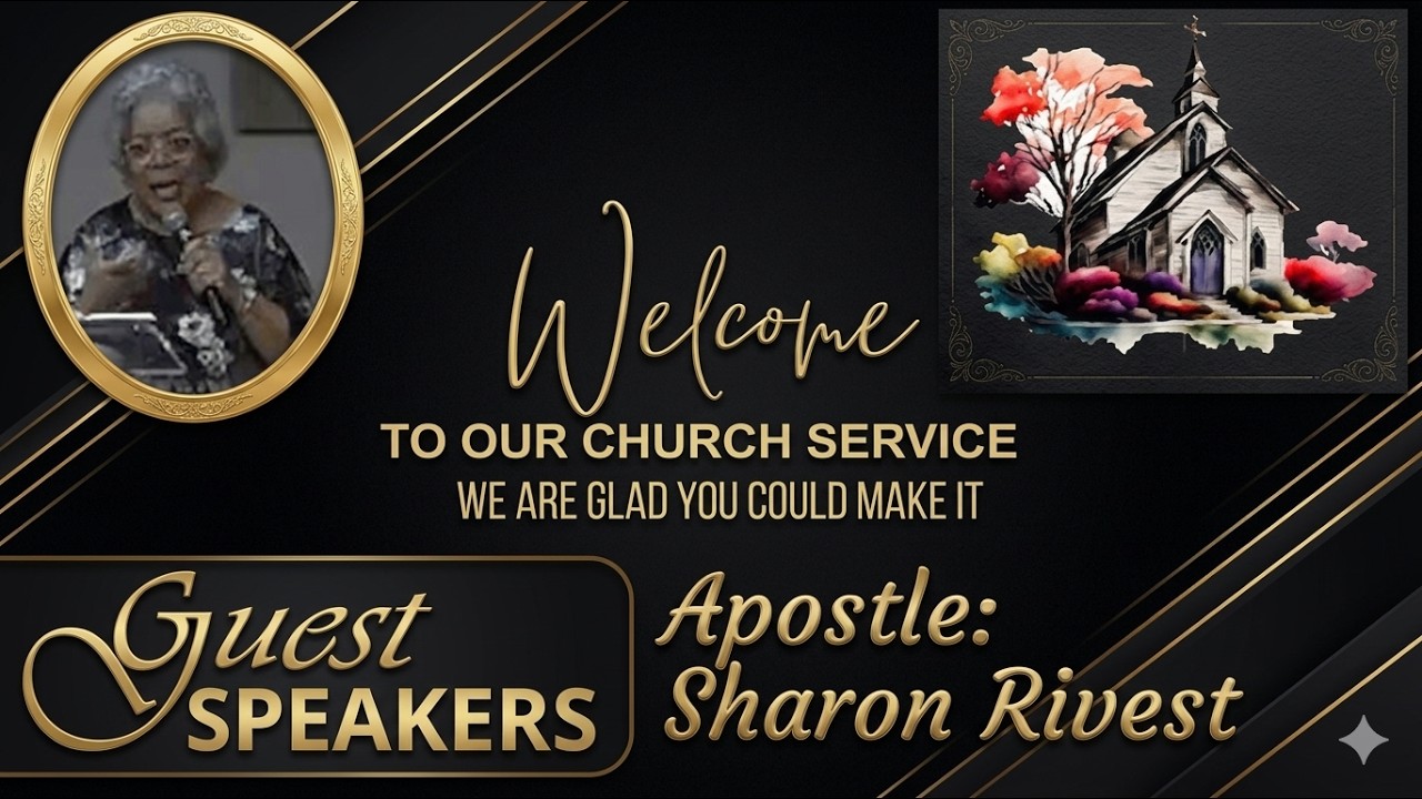 Apostle Sharon Rivest Burnt stones