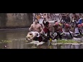 BAAGHI MOVIE Boat Race Scene In 4k Sound And HD