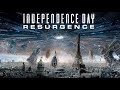 Independence Day Resurgence 2016 TV Spot Collection 4th Of July Special