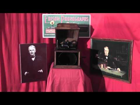 Edison blue amberol cylinder 3222 - For Me And My Gal by Billy Murray