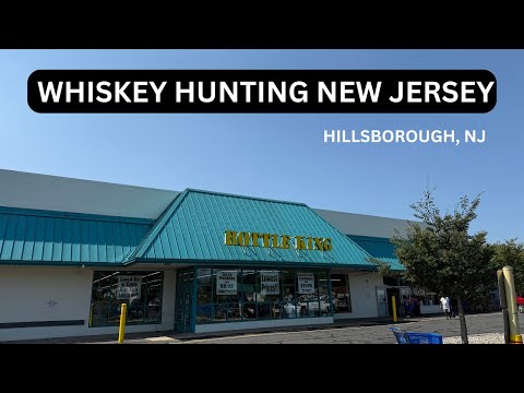 Bottle King Hillsborough