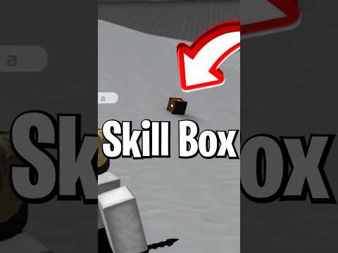 The MOST LUCKY.. UNLUCKY Player In Type Soul HISTORY!! 😭 #shorts