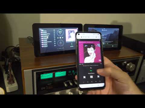 Moode Vs. Volumio: Comparing HiFi Music Players