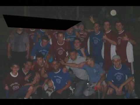 Los Amigos - 2 Anos de Vitórias