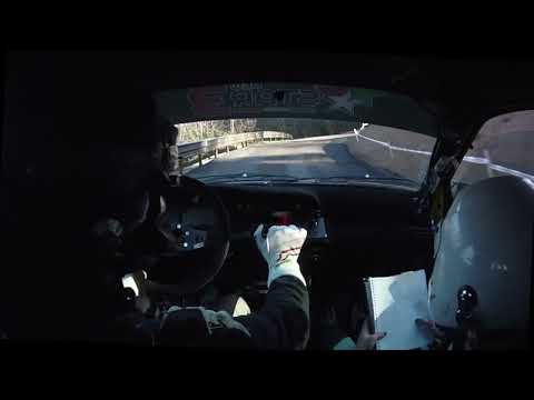 Cameracar FRADELIZIO DALDINI 31° Il Ciocchetto 2022