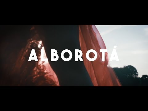 Alea - Alborotá (Video Oficial)