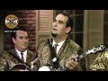 Osborne Brothers (Bobby and Sonny Osborne) on ‘The Wilburn Brothers Show,’ 1967