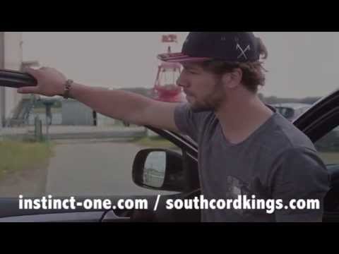 South Cord Kings x Instinct One Luxury combipack