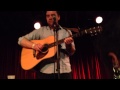 Songs About Roses - Owl John @ The Bell House ...