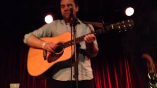 Songs About Roses - Owl John @ The Bell House Brooklyn, NY