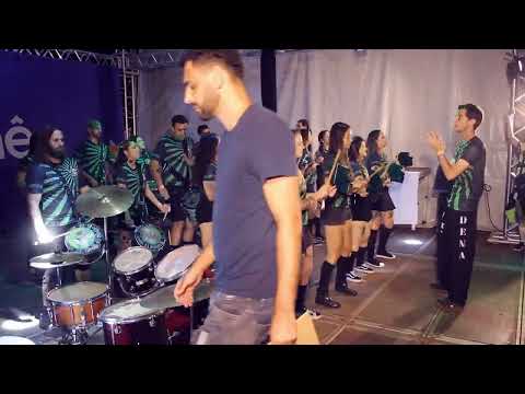 Batuca Franca 2022 - Majestosa