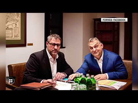 Kizáratnák a Fideszből Simonka Györgyöt  20-08-13