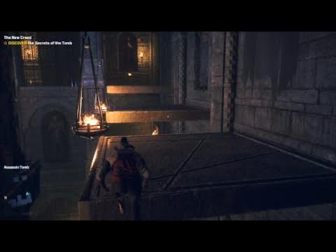 WATCH DOGS Legion The New Creed