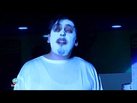 Utsavalipe sebepi 8-to April - Komuna Šuto Orizari