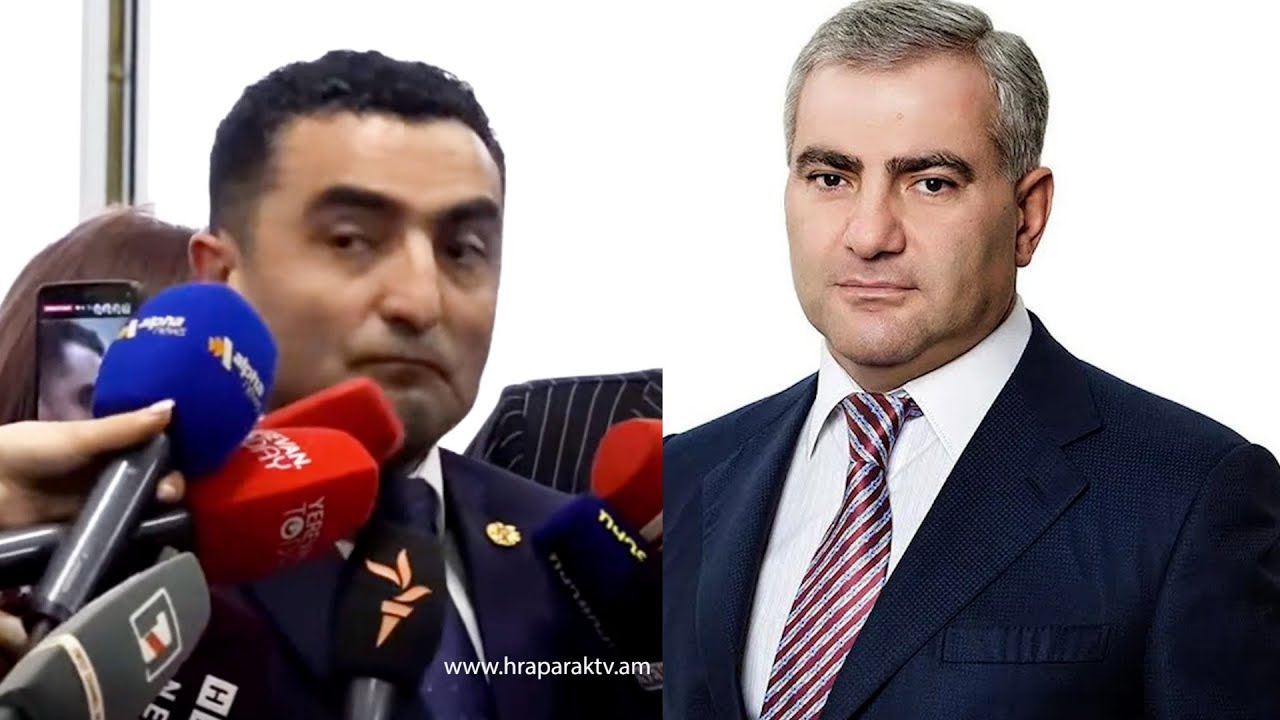 Չե՞ք ամաչում, որ Սամվել Կարապետյանի հաշվին 5.2 մլն աշխատավարձ եք ստանում. հարց` Ռոմանոս Պետրոսյանին